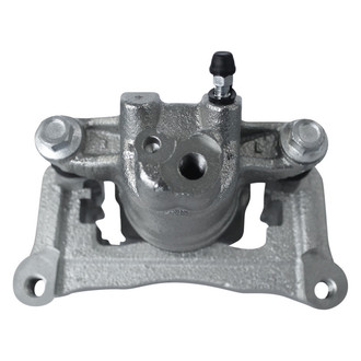 ACDelco® - Professional™ Semi-Loaded New Rear Driver Side Disc Brake Caliper