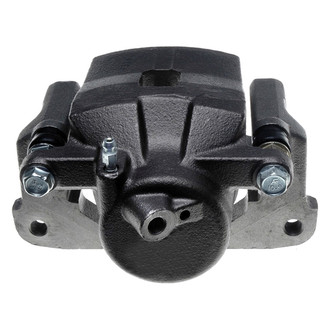 ACDelco® - Professional™ Semi-Loaded Remanufactured Front Driver Side Disc Brake Caliper