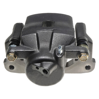 ACDelco® - Professional™ Semi-Loaded Remanufactured Front Passenger Side Disc Brake Caliper