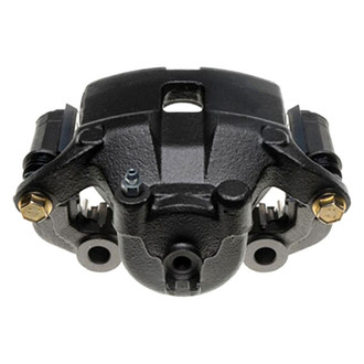 ACDelco® - Professional™ Semi-Loaded Remanufactured Front Driver Side Disc Brake Caliper