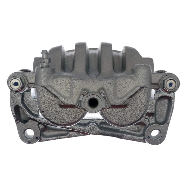 ACDelco® - Professional™ Semi-Loaded Remanufactured Front Passenger Side Disc Brake Caliper