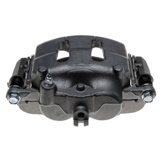 ACDelco® - Professional™ Semi-Loaded Remanufactured Front Passenger Side Disc Brake Caliper