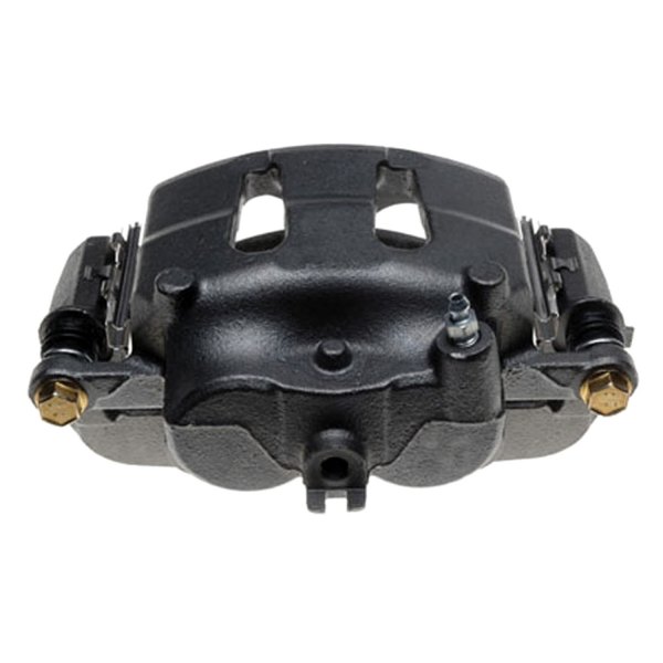 ACDelco® - Professional™ Semi-Loaded Remanufactured Front Driver Side Disc Brake Caliper