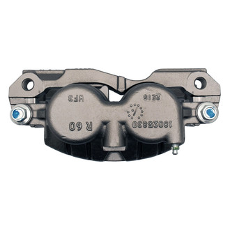 ACDelco® - Professional™ Semi-Loaded Remanufactured Front Passenger Side Disc Brake Caliper