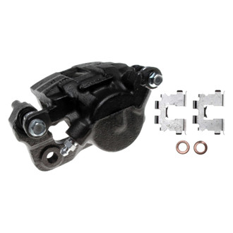ACDelco® - Professional™ Semi-Loaded Remanufactured Front Passenger Side Disc Brake Caliper