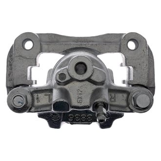 ACDelco® - Professional™ Semi-Loaded New Rear Passenger Side Disc Brake Caliper