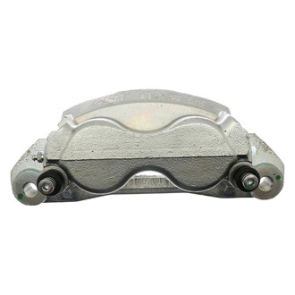 ACDelco® - Professional™ Semi-Loaded New Front Passenger Side Disc Brake Caliper