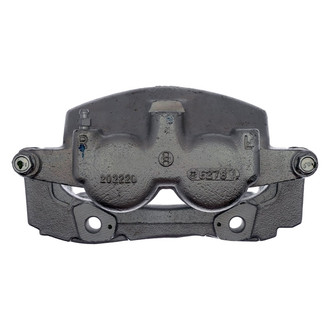 ACDelco® - Professional™ Semi-Loaded Remanufactured Front Passenger Side Disc Brake Caliper