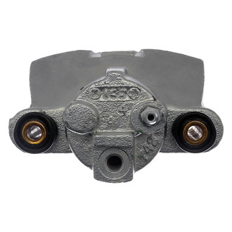 ACDelco® - Professional™ Semi-Loaded Remanufactured Rear Driver Side Disc Brake Caliper
