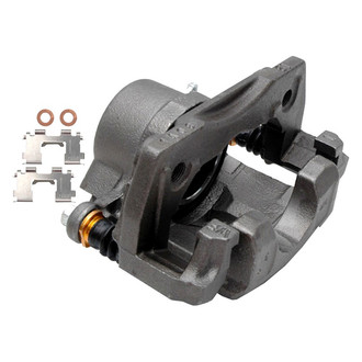 ACDelco® - Professional™ Brake Caliper Assembly