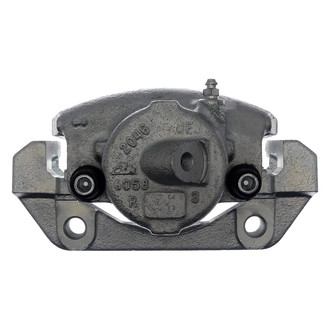 ACDelco® 18FR2060C - Professional™ Semi-Loaded Remanufactured Front Passenger Side Disc Brake Caliper