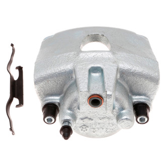 ACDelco® - Professional™ Semi-Loaded Remanufactured Front Driver Side Disc Brake Caliper