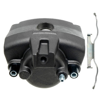 ACDelco® - Professional™ Semi-Loaded Remanufactured Front Passenger Side Disc Brake Caliper