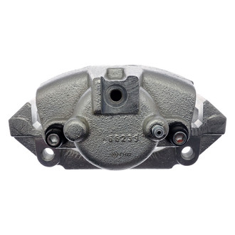 ACDelco® - Professional™ Semi-Loaded New Front Passenger Side Disc Brake Caliper