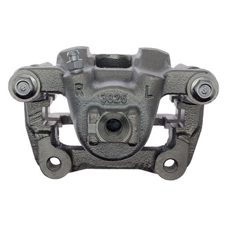 ACDelco® - Professional™ Semi-Loaded New Rear Passenger Side Disc Brake Caliper