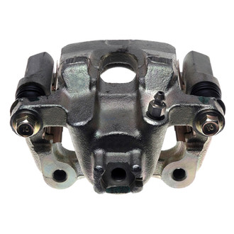 ACDelco® - Professional™ Semi-Loaded Remanufactured Rear Driver Side Disc Brake Caliper
