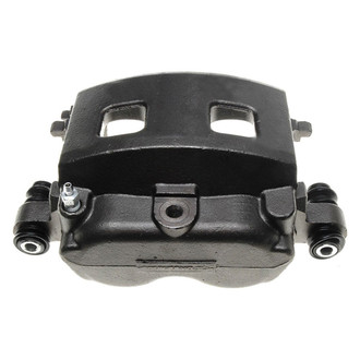 ACDelco® - Professional™ Semi-Loaded Remanufactured Front Passenger Side Disc Brake Caliper