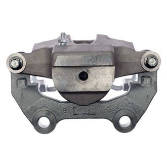 ACDelco® - Professional™ Semi-Loaded New Rear Driver Side Disc Brake Caliper