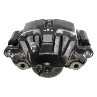 ACDelco® - Professional™ Semi-Loaded Remanufactured Front Driver Side Disc Brake Caliper
