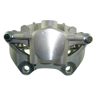 ACDelco® - Professional™ Semi-Loaded Remanufactured Rear Driver Side Disc Brake Caliper