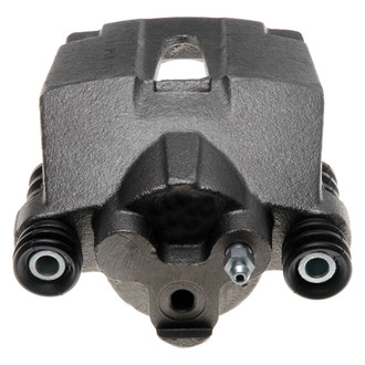 ACDelco® - Professional™ Semi-Loaded Remanufactured Rear Driver Side Disc Brake Caliper