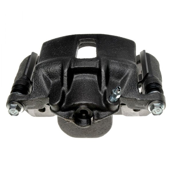 ACDelco® - Professional™ Semi-Loaded Remanufactured Front Passenger Side Disc Brake Caliper