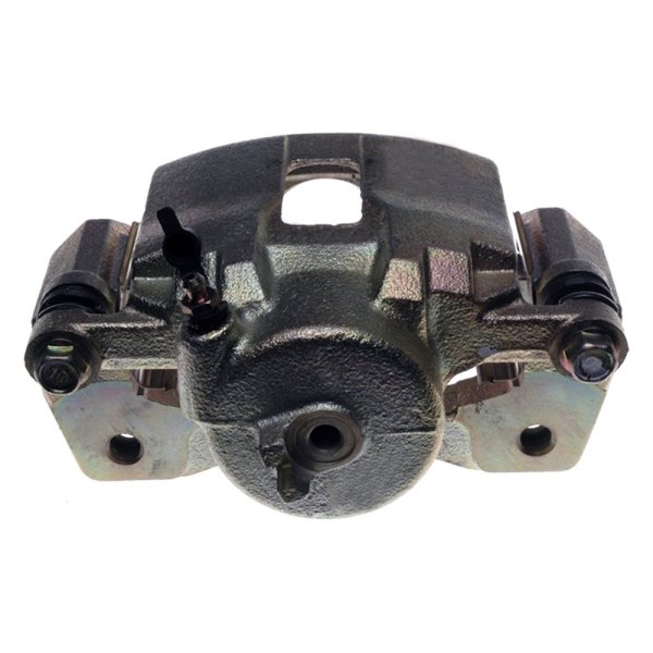 ACDelco® - Professional™ Semi-Loaded Remanufactured Front Driver Side Disc Brake Caliper