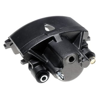 ACDelco® - Professional™ Semi-Loaded Remanufactured Disc Brake Caliper