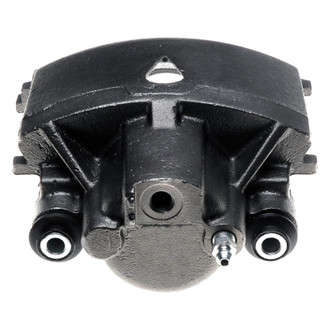 ACDelco® - Professional™ Semi-Loaded Remanufactured Front Passenger Side Disc Brake Caliper