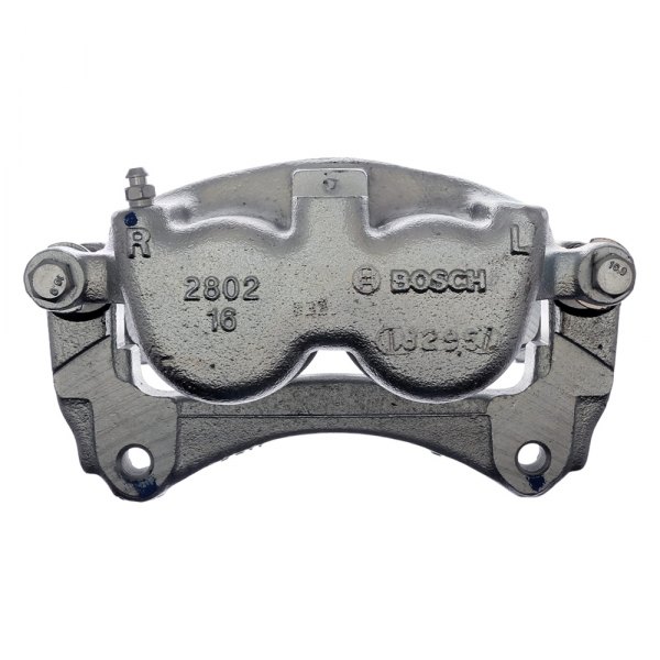 ACDelco® - Professional™ Semi-Loaded Remanufactured Front Passenger Side Disc Brake Caliper