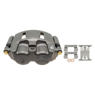 ACDelco® - Professional™ Remanufactured Disc Brake Caliper