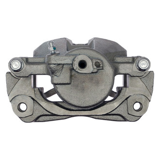 ACDelco® - Professional™ Semi-Loaded New Front Driver Side Disc Brake Caliper