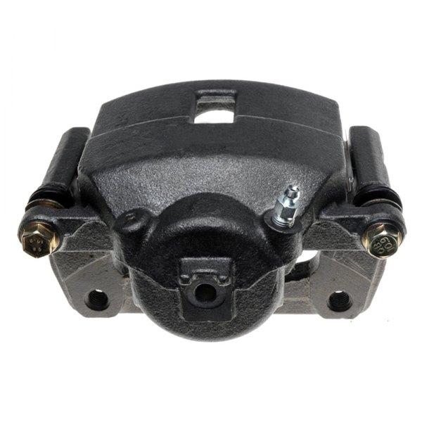 ACDelco® - Professional™ Semi-Loaded Remanufactured Front Driver Side Disc Brake Caliper