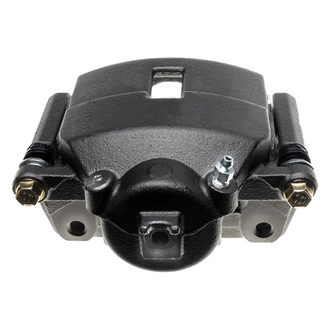 ACDelco® - Professional™ Semi-Loaded Remanufactured Front Passenger Side Disc Brake Caliper