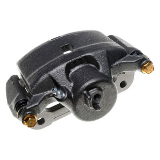 ACDelco® - Professional™ Semi-Loaded Remanufactured Front Driver Side Disc Brake Caliper