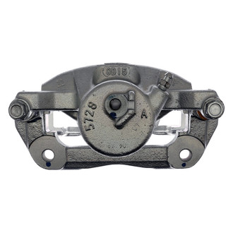 ACDelco® - Professional™ Semi-Loaded Remanufactured Front Passenger Side Disc Brake Caliper
