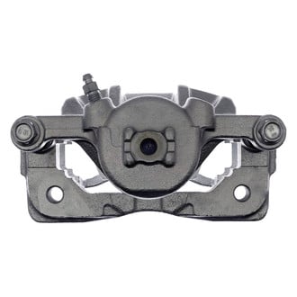 ACDelco® - Professional™ Semi-Loaded Remanufactured Front Driver Side Disc Brake Caliper