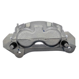 ACDelco® - Professional™ Semi-Loaded Remanufactured Front Passenger Side Disc Brake Caliper