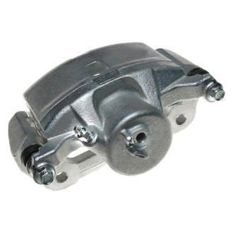 ACDelco® - Professional™ Semi-Loaded Remanufactured Front Passenger Side Disc Brake Caliper