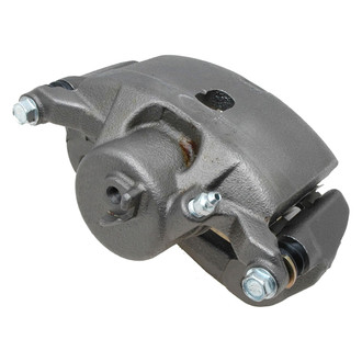 ACDelco® - Professional™ Brake Caliper Assembly