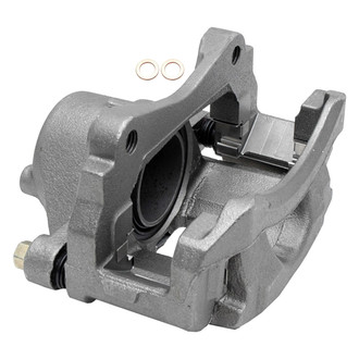 ACDelco® - Professional™ Semi-Loaded Remanufactured Front Passenger Side Disc Brake Caliper