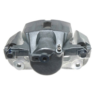 ACDelco® - Professional™ Semi-Loaded Remanufactured Front Passenger Side Disc Brake Caliper