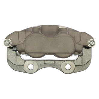 ACDelco® - Professional™ Semi-Loaded New Rear Driver Side Disc Brake Caliper