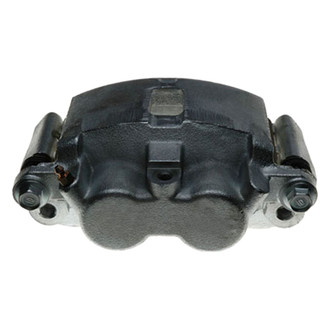 ACDelco® - Professional™ Semi-Loaded Remanufactured Rear Driver Side Disc Brake Caliper