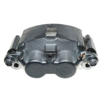 ACDelco® - Professional™ Semi-Loaded Remanufactured Rear Passenger Side Disc Brake Caliper