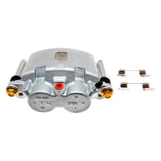 ACDelco® - Professional™ Semi-Loaded Remanufactured Rear Passenger Side Disc Brake Caliper