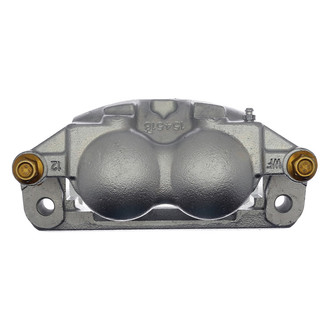 ACDelco® - Professional™ Semi-Loaded Remanufactured Front Driver Side Disc Brake Caliper