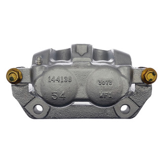 ACDelco® - Professional™ Semi-Loaded Remanufactured Rear Passenger Side Disc Brake Caliper