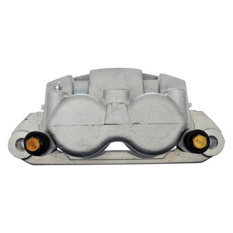 ACDelco® - Professional™ Semi-Loaded Remanufactured Rear Passenger Side Disc Brake Caliper