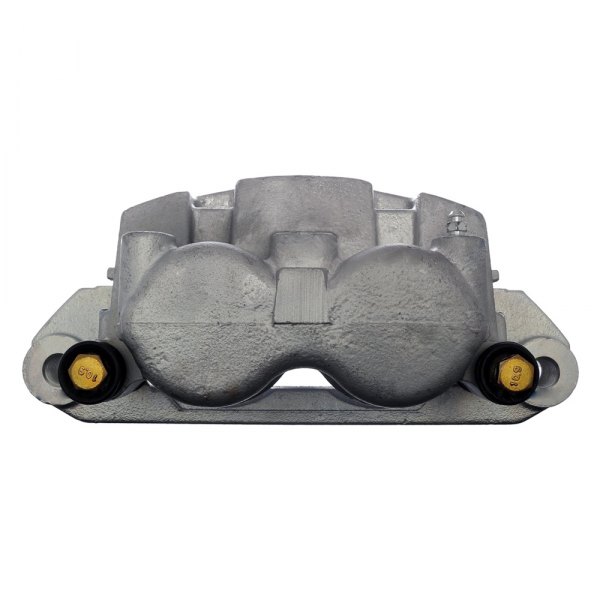 ACDelco® - Professional™ Semi-Loaded Remanufactured Front Driver Side Disc Brake Caliper